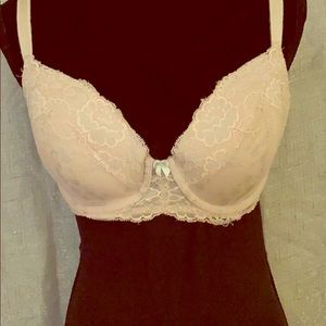 VS Dream angels Demi lined bra